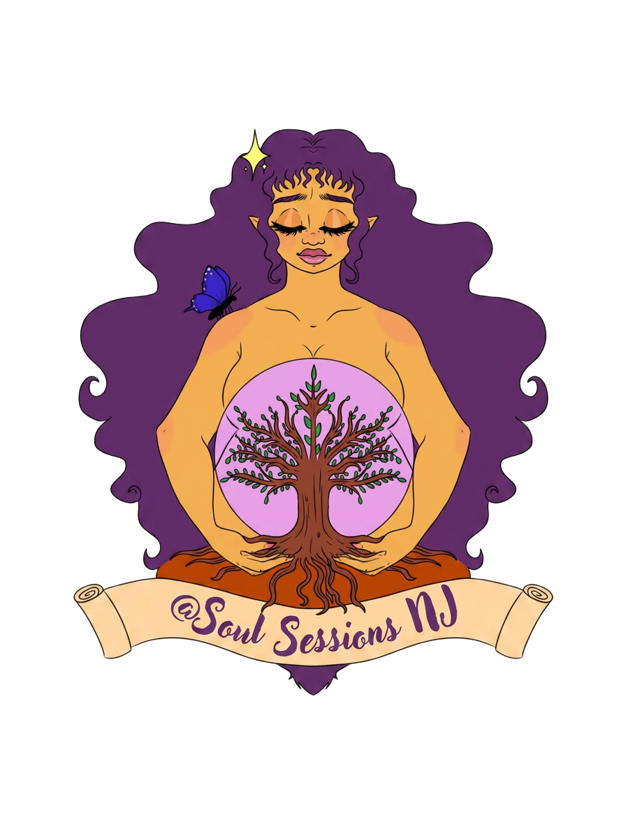 Soul Sessions NJ logo